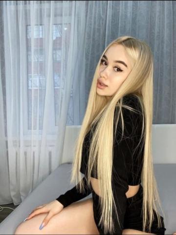Проститутка Сабина